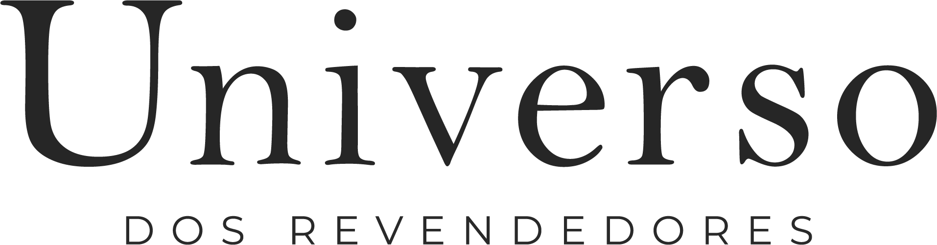 Universo dos Revendedores